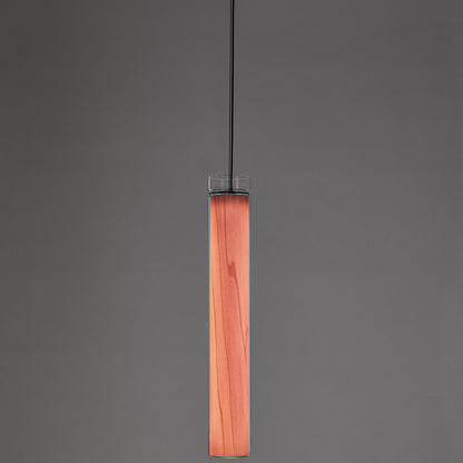Estela Vertical LED Suspension Light