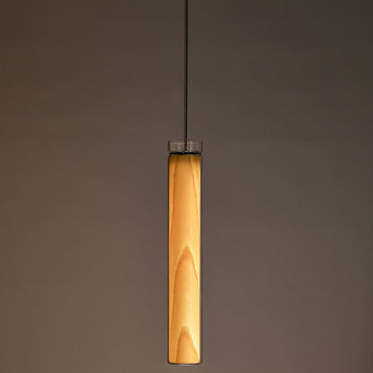 Estela Vertical LED Suspension Light