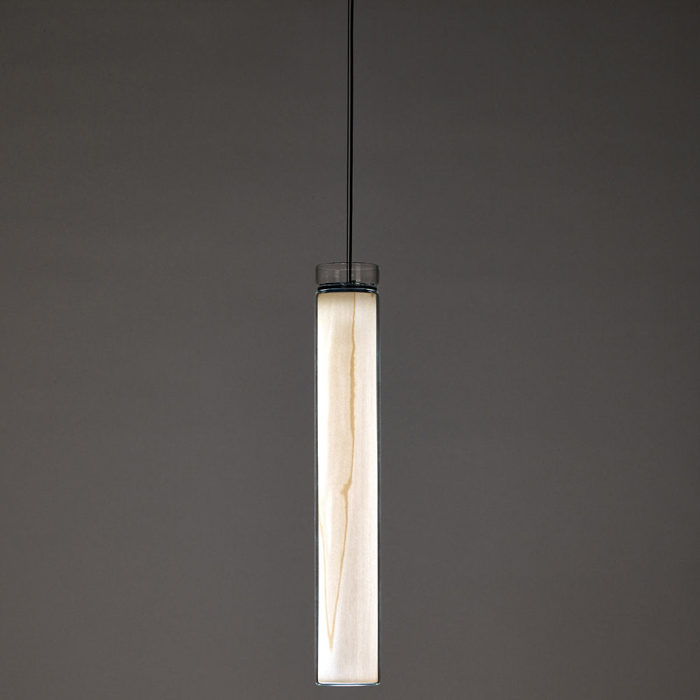 Estela Vertical LED Suspension Light