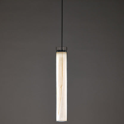 Estela Vertical LED Suspension Light