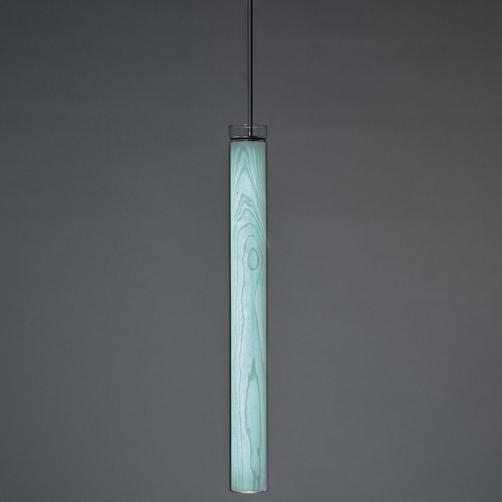 Estela Vertical LED Suspension Light
