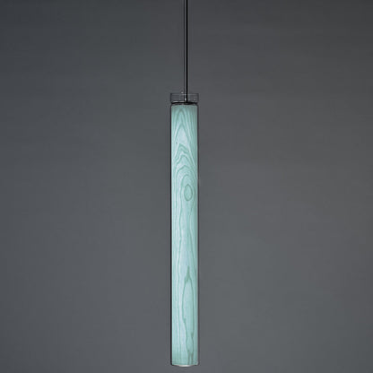 Estela Vertical LED Suspension Light