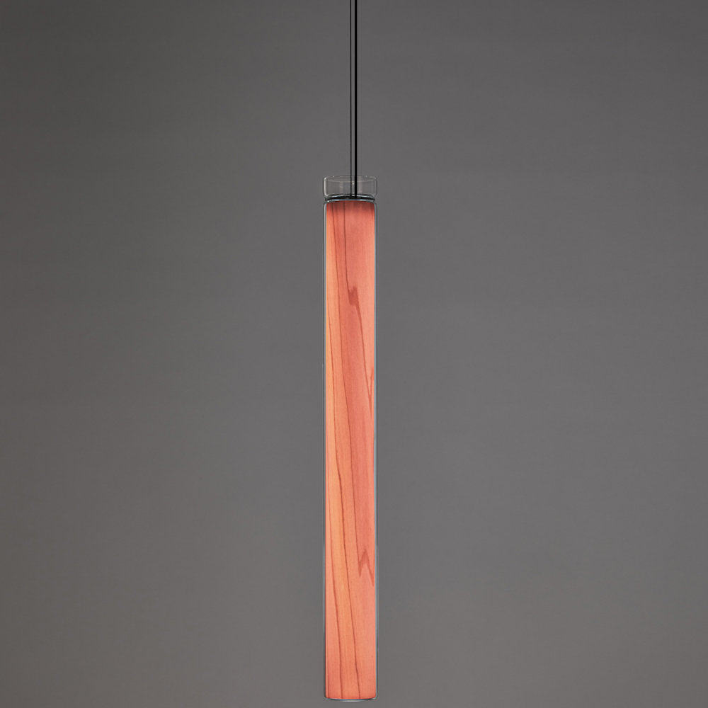 Estela Vertical LED Suspension Light