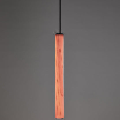 Estela Vertical LED Suspension Light
