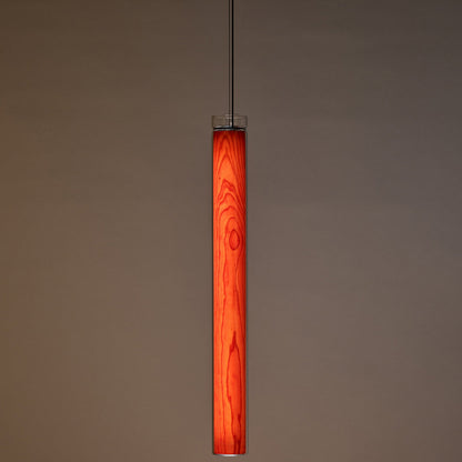 Estela Vertical LED Suspension Light