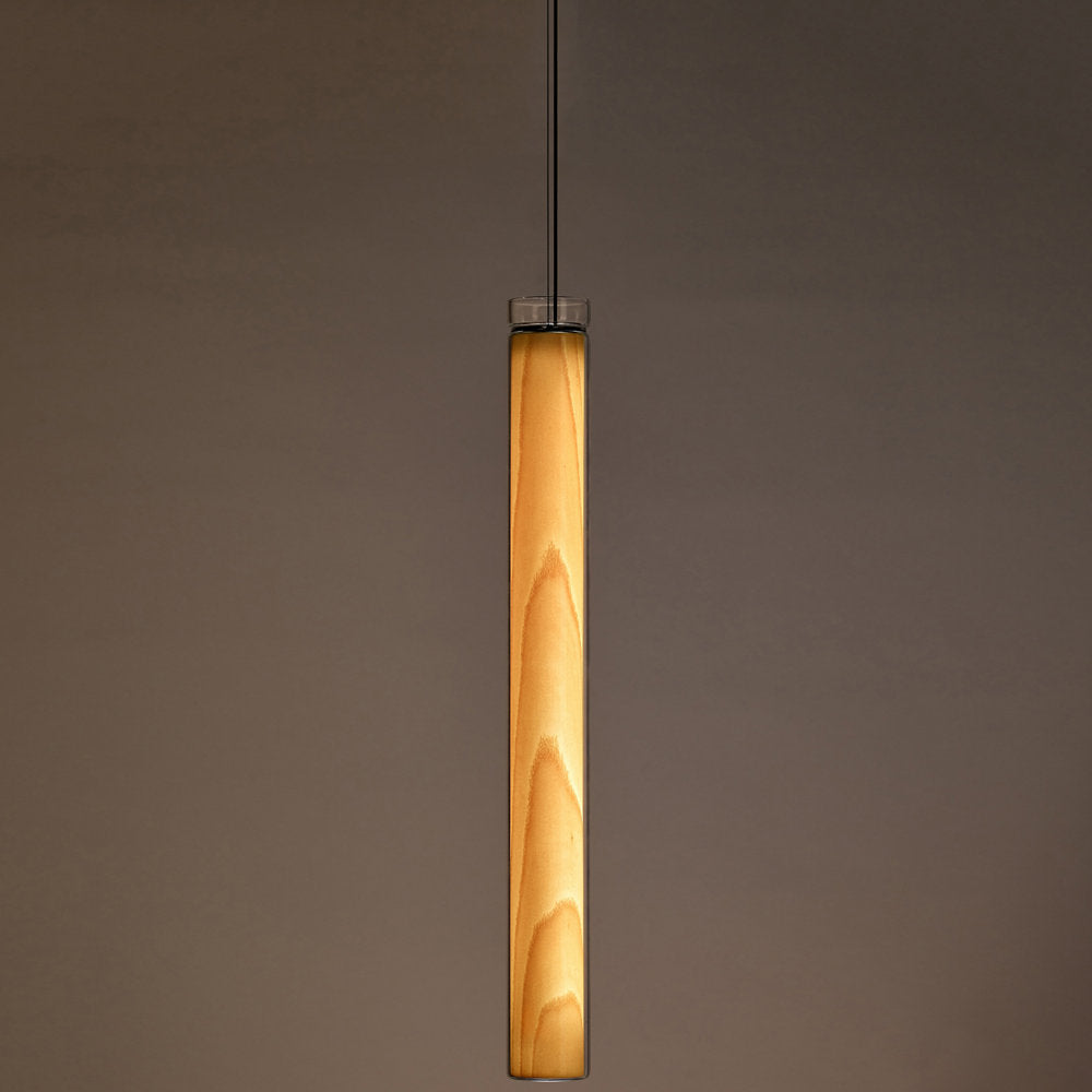 Estela Vertical LED Suspension Light