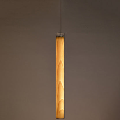 Estela Vertical LED Suspension Light