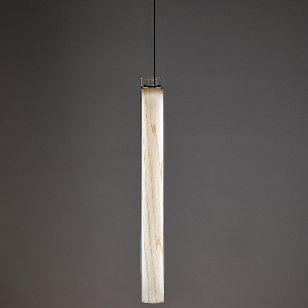 Estela Vertical LED Suspension Light