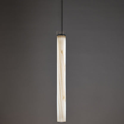 Estela Vertical LED Suspension Light