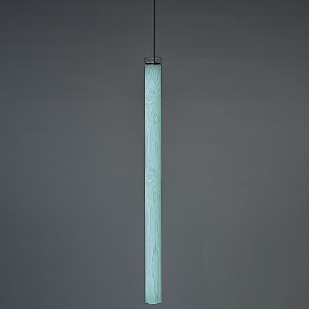 Estela Vertical LED Suspension Light