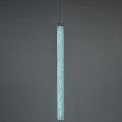 Estela Vertical LED Suspension Light
