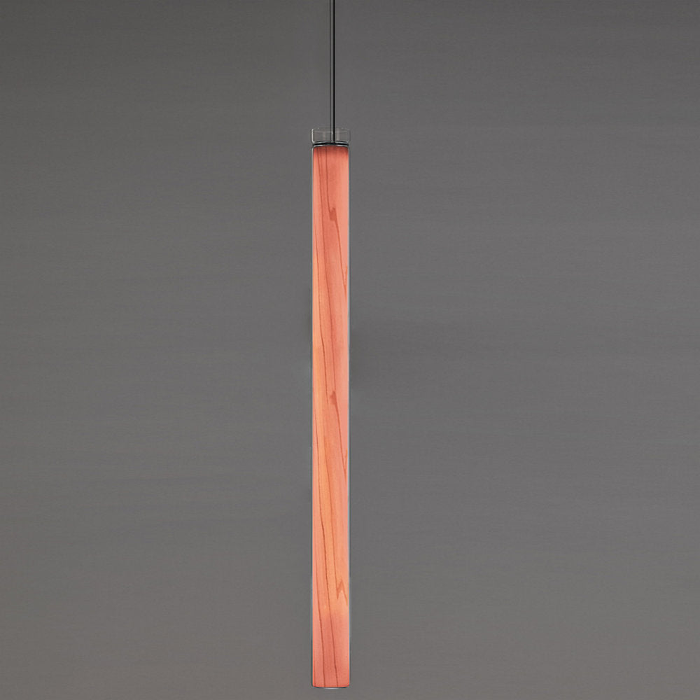 Estela Vertical LED Suspension Light