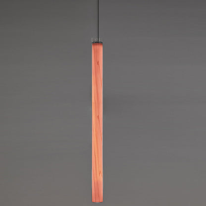 Estela Vertical LED Suspension Light