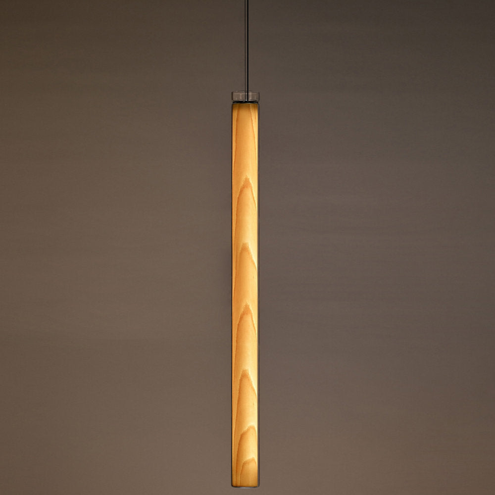 Estela Vertical LED Suspension Light