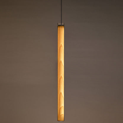 Estela Vertical LED Suspension Light