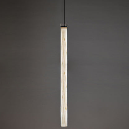 Estela Vertical LED Suspension Light