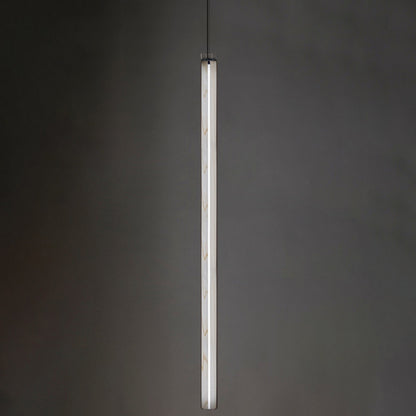 Estela Vertical LED Suspension Light