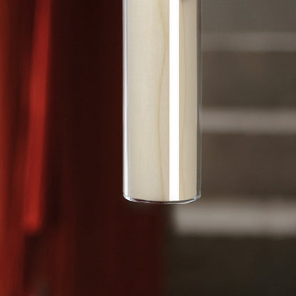 Estela Vertical LED Suspension Light