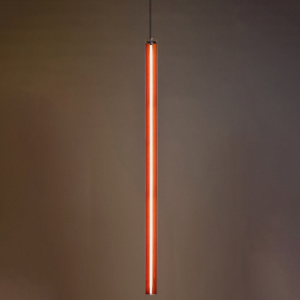 Estela Vertical LED Suspension Light