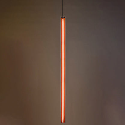 Estela Vertical LED Suspension Light