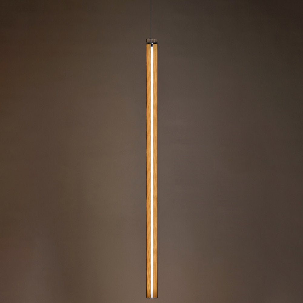 Estela Vertical LED Suspension Light