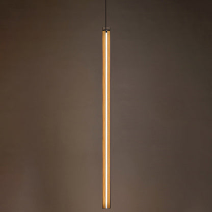 Estela Vertical LED Suspension Light