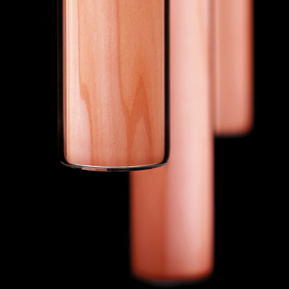 Estela Vertical LED Suspension Light