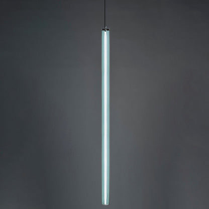 Estela Vertical LED Suspension Light