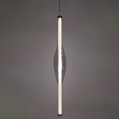 Dune Vertical LED Suspension Light