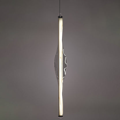 Dune Vertical LED Suspension Light