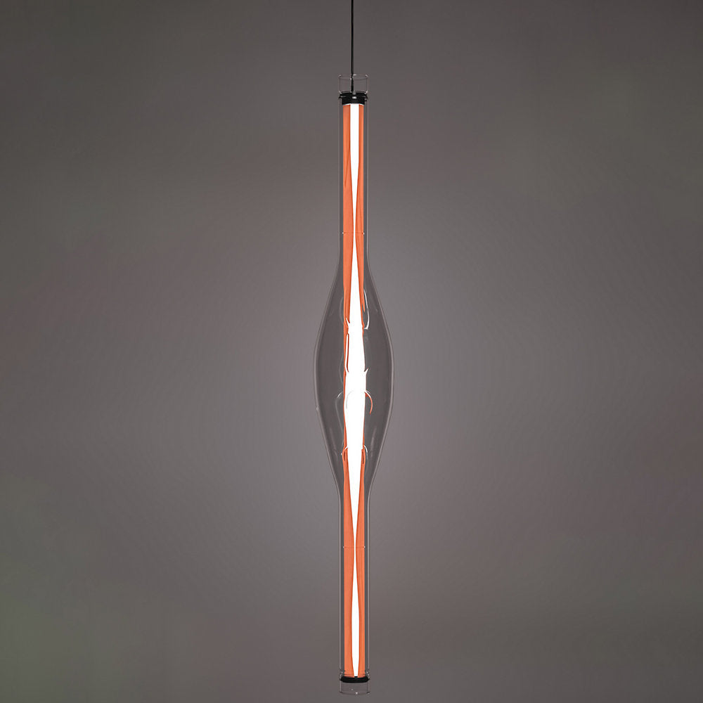Dune Vertical LED Suspension Light