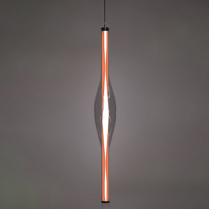 Dune Vertical LED Suspension Light