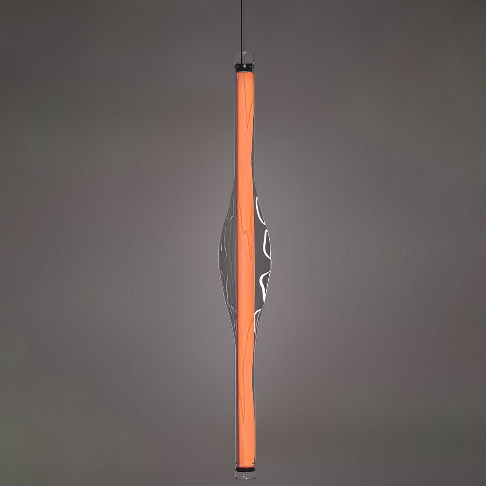 Dune Vertical LED Suspension Light