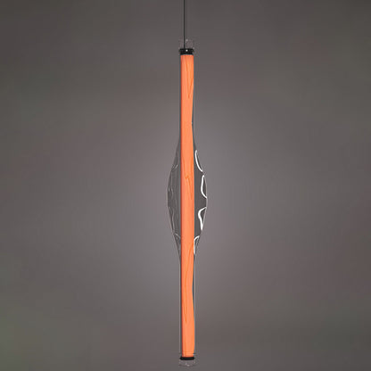 Dune Vertical LED Suspension Light