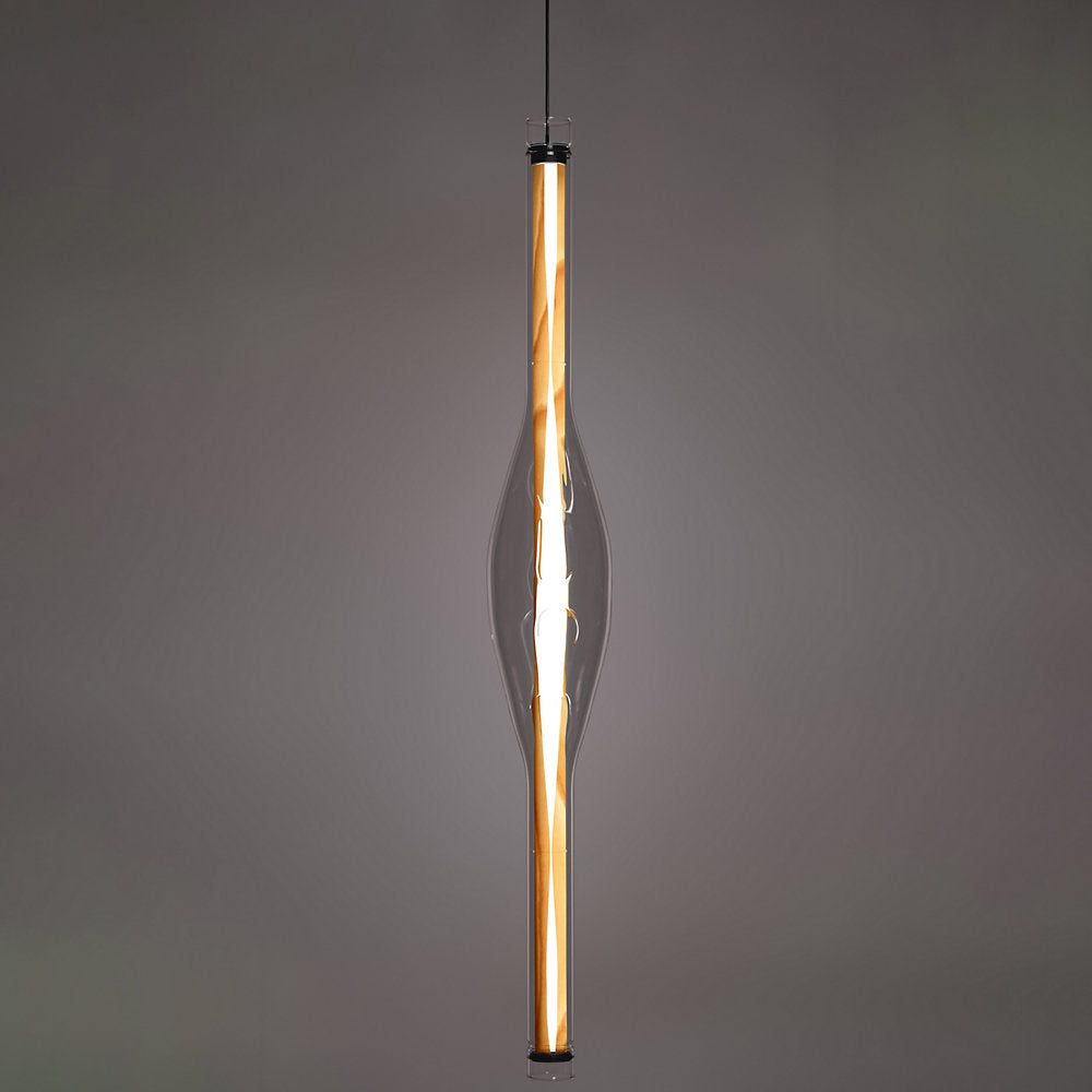 Dune Vertical LED Suspension Light