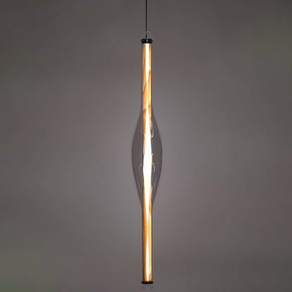 Dune Vertical LED Suspension Light