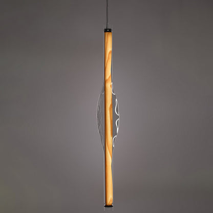 Dune Vertical LED Suspension Light