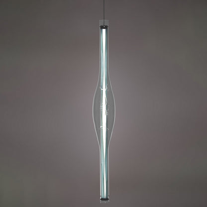 Dune Vertical LED Suspension Light