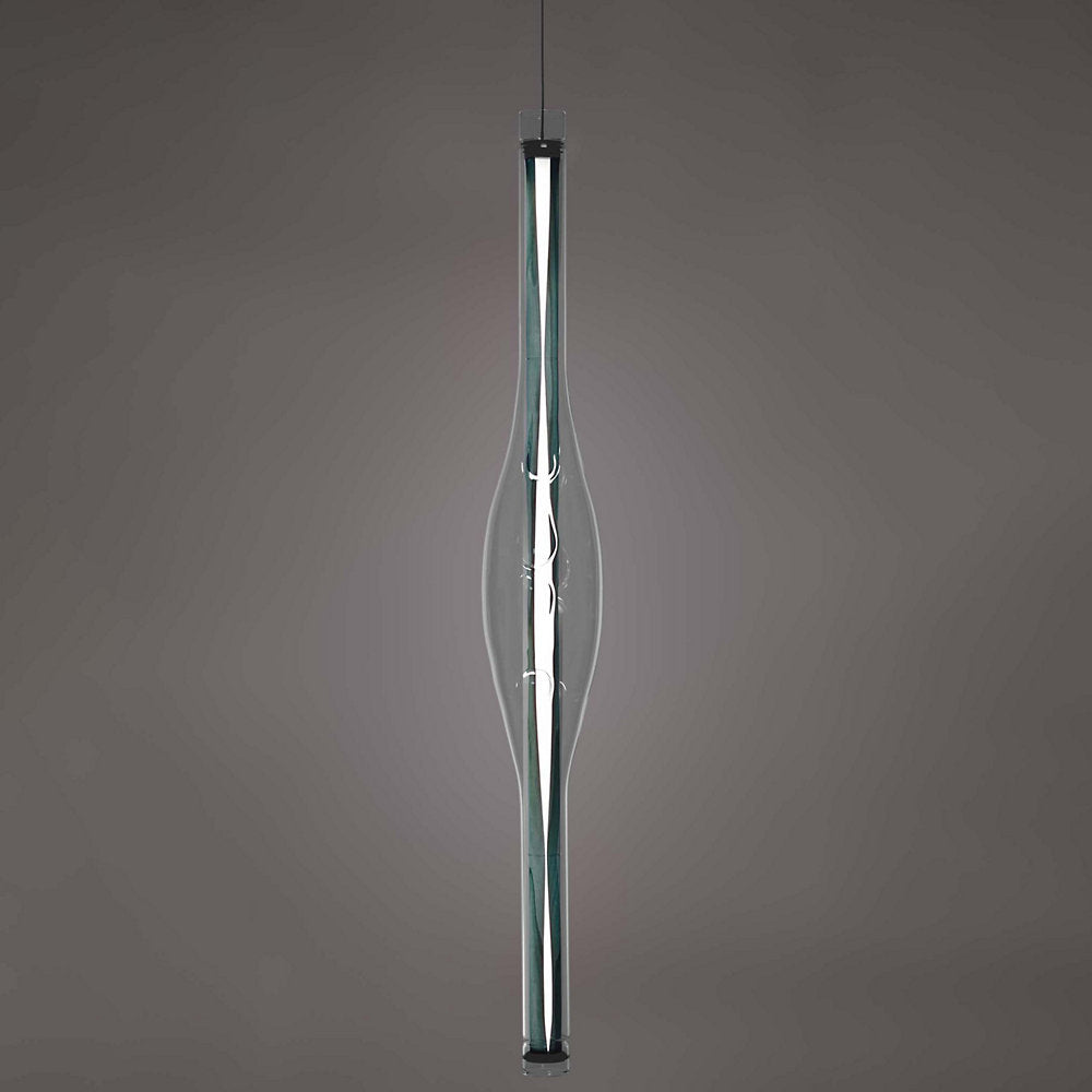 Dune Vertical LED Suspension Light