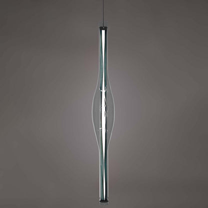 Dune Vertical LED Suspension Light