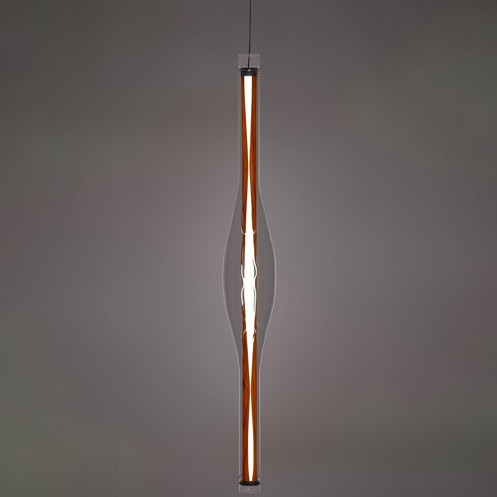 Dune Vertical LED Suspension Light
