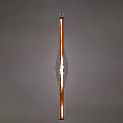 Dune Vertical LED Suspension Light