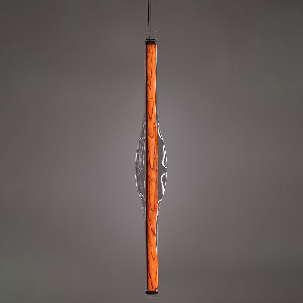 Dune Vertical LED Suspension Light