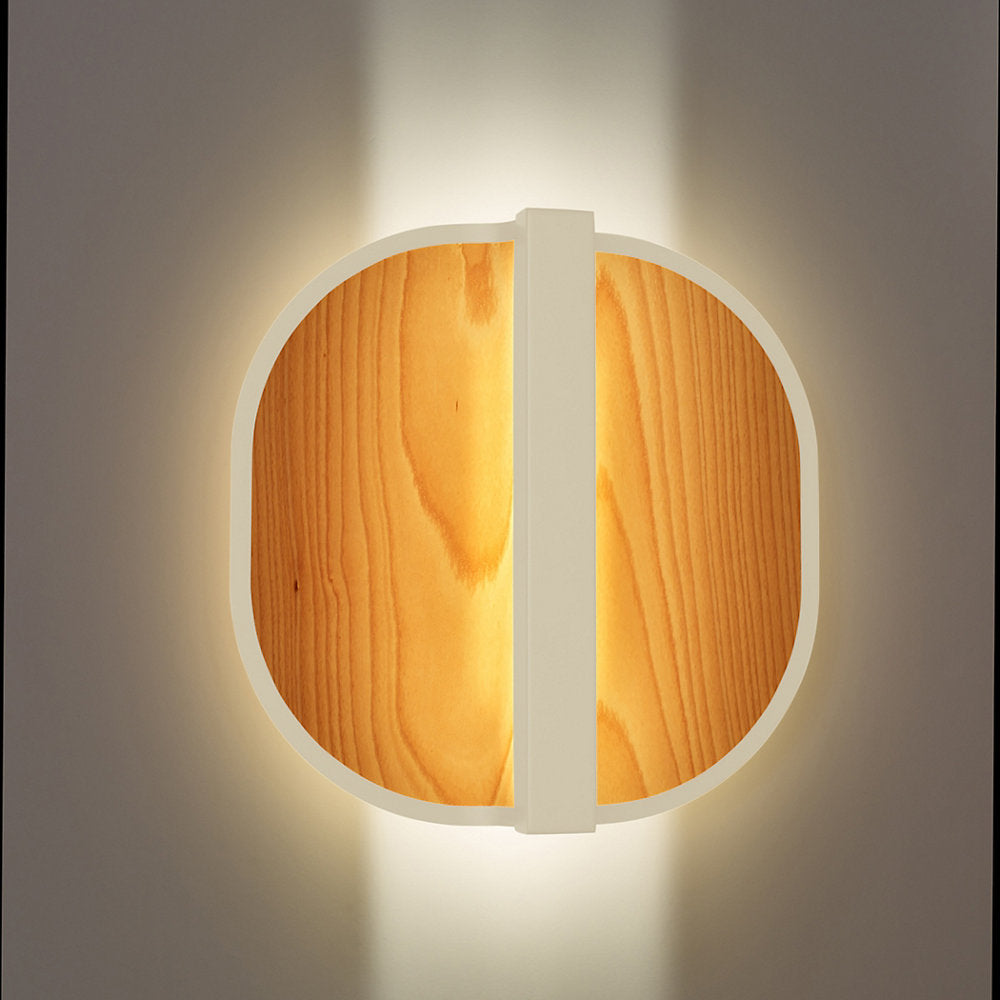 Omma LED Wall Sconce