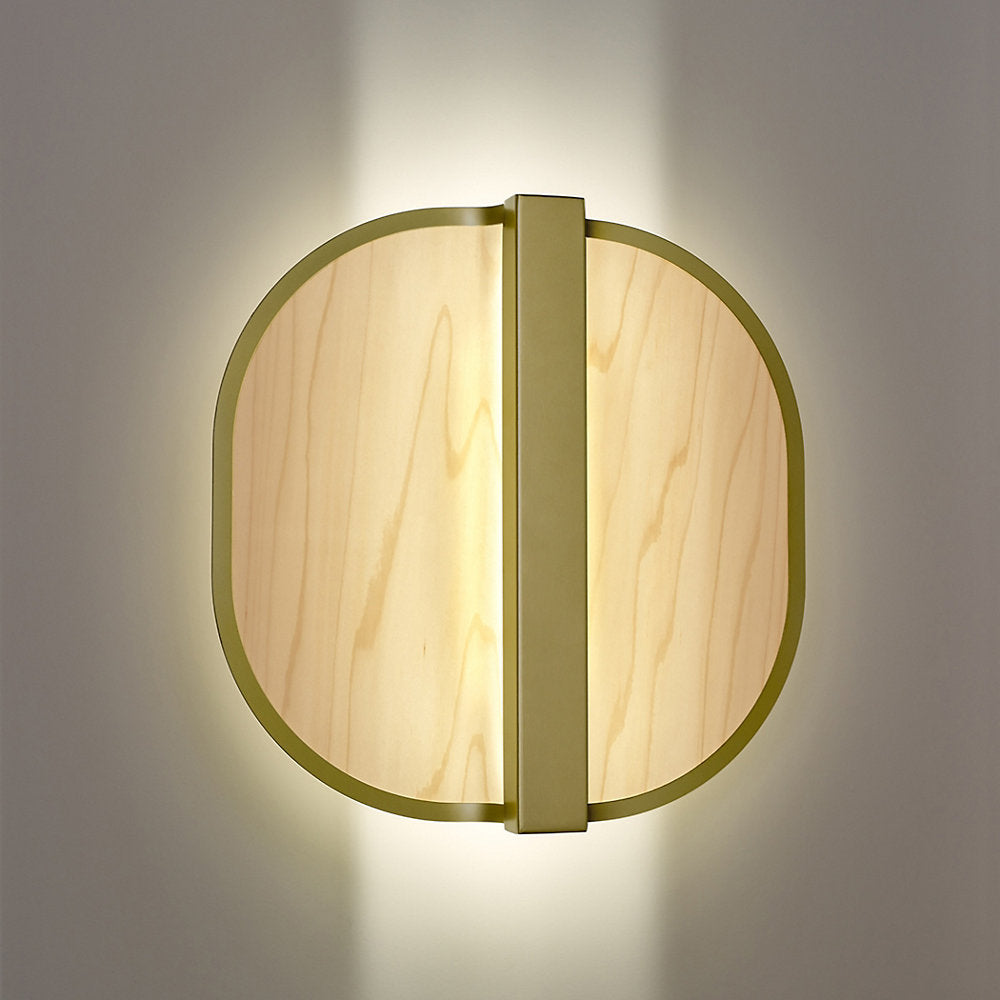 Omma LED Wall Sconce
