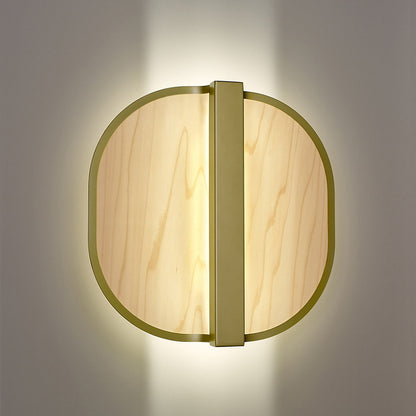 Omma LED Wall Sconce
