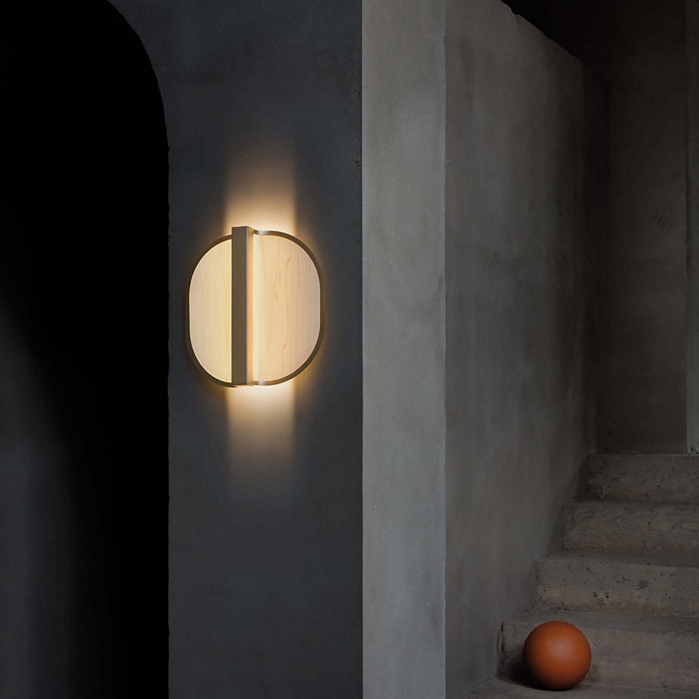 Omma LED Wall Sconce
