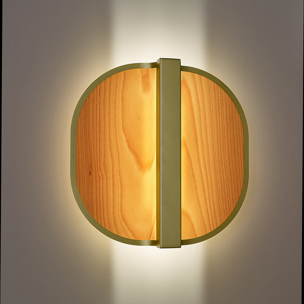 Omma LED Wall Sconce