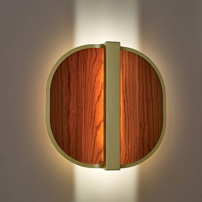 Omma LED Wall Sconce