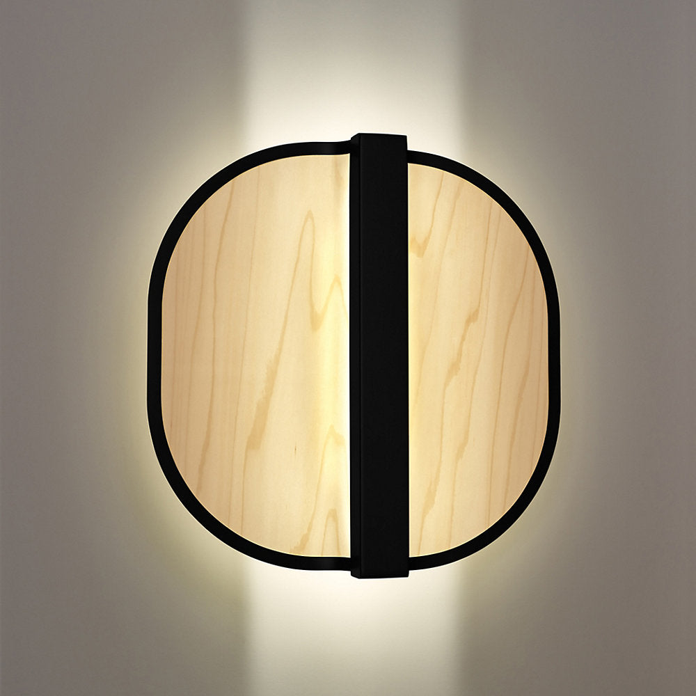 Omma LED Wall Sconce